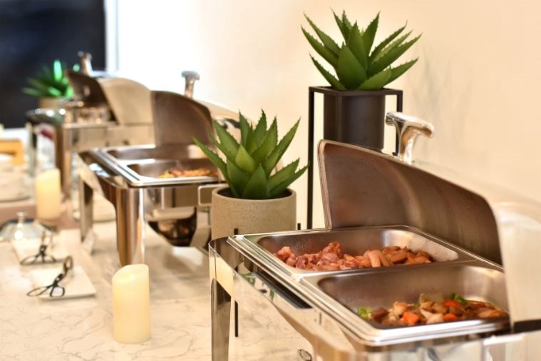 Khách sạn Viet 4 Seasons Hải Phòng